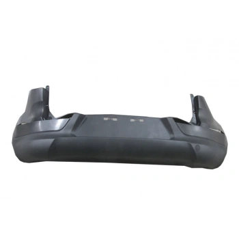 Kıa Sportage- 11/15; Arka Tampon Komple (Tampon Ucları İle Birlikte) Fpı) (Oem No: 86612-3W050)