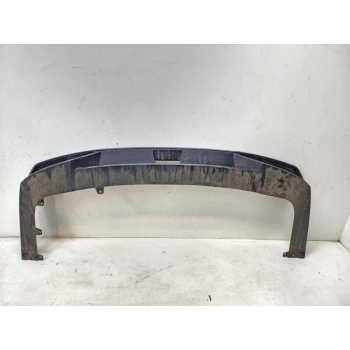 Tampon Elantra Arka 21Sonrası Alt Parça (Style - Smart) (Oem No: 86612-Aa000)