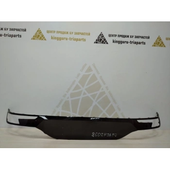 Tampon Elantra Arka Alt Parça 19Sonrası (Oem No: 86612-F2Ab0)