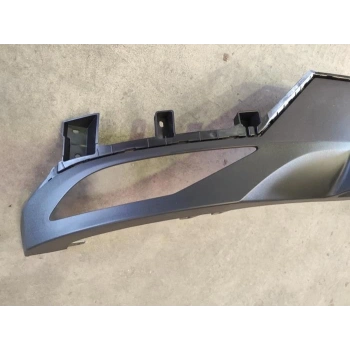 Tampon İ20 21Sonrası Arka Alt Parça (Oem No: 86612-Q0000)