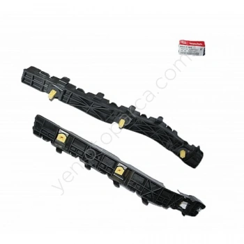 Tampon Bağlantı Braketi Sportage Arka 16Sonrası (Çamurluk) Sol (Oem No: 86613-F1000)