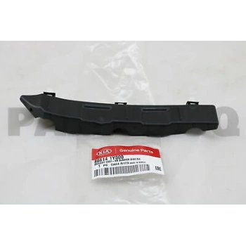 Tampon Bağlantı Braketi Pıcanto 12Sonrası Arka Sağ (Oem No: 86614-1Y000)