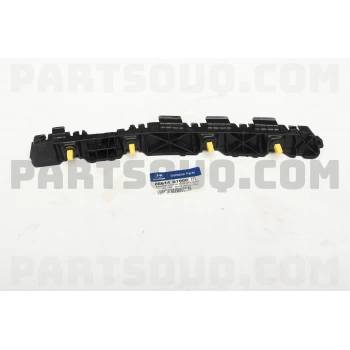 Tampon Bağlantı Braketi Tucson Arka 15Sonrası Üst Sağ (Oem No: 86614-D7000)