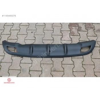 Tampon Bakaliti Rıo Arka Alt 10-11 Hb. (Oem No: 86623-1G810)