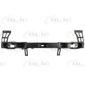 Tampon Demiri Getz Arka (Plastik) 06-11 (Oem No: 86630-1C310)