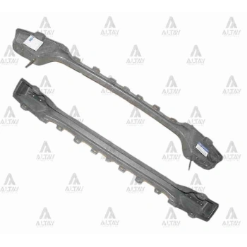 İ20 2012 2014 Tampon Traversi Arka  (Oem No:866301J500)