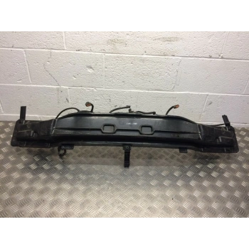 Tampon Demiri Ceed Arka 12Sonrası (Oem No: 86631-A2000)