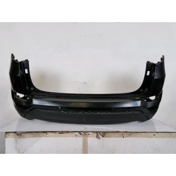 Tampon Tucson Arka 15Sonrası Komple (Alt Parça Dahil) (Oem No: 86640-D7000)