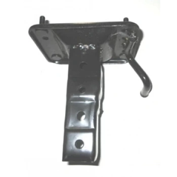 2002-2003 Hyundai Elantra Arka Tampon Demiri Bağlantı Ayağı Sol (Tw) (Adet) (Oem No:866412D000)