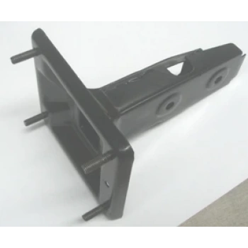 Hyundaı Sonata- 06/11; Arka Tampon Braketi Sol (Tyg) (Oem No: 866413K000)