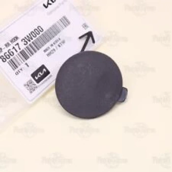 Tampon Destek Demiri Accent 11Sonrası Blue Arka Sağ (Oem No: 86642-1R000)