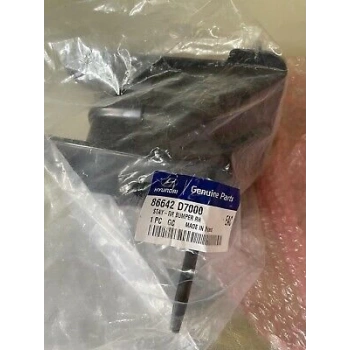 Tampon Destek Demiri Tucson 15Sonrası Arka Sağ (Oem No: 86642-D7000)