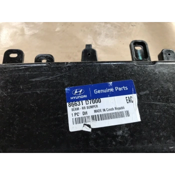 Tampon İ10 Arka 16Sonrası (Oem No: 86650-B9500)