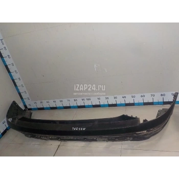 Tampon Tucson Arka 21Sonrası Alt (Oem No: 86650-N7010)