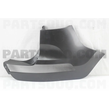 Tampon Kulağı Sportage Arka 11Sonrası Sağ (Oem No: 86672-3U000)