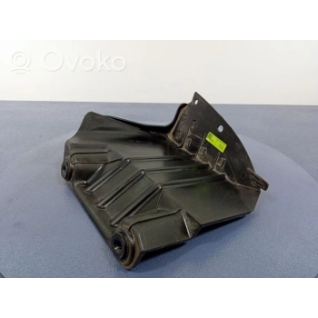 Tampon Bağlantı Braketi Tucson Arka 21Sonrası Alt Sol (Oem No: 86677-N7000)