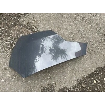 Tampon Stonıc 18-21 Arka Üst Sol (Oem No: 86681-H8400)