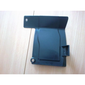Tampon Bakaliti İ20 Arka Alt Köşe Büyük Sol (Oem No: 86691-1J000)