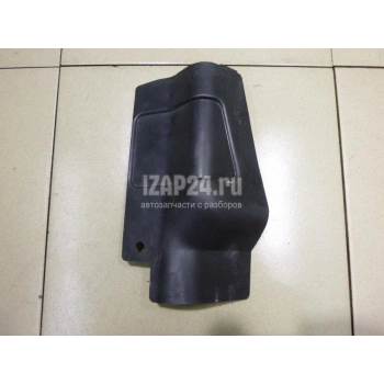 Tampon Bakaliti İ20 Arka Alt Köşe Küçük Sol (Oem No: 86695-1J000)