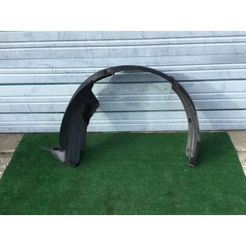 Çamurluk Davlumbazı Santa Fe Ön 06-08 Sol (Oem No: 86810-2B000)