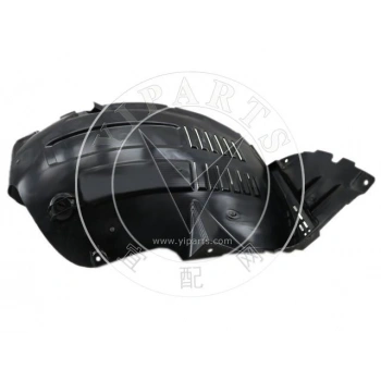 Çamurluk Davlumbazı H1 08-11 Ön Sol (Oem No: 86810-4H000)