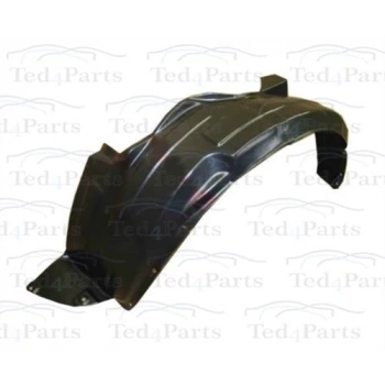 Çamurluk Davlumbazı Pıcanto Ön 04-08 Sol (Oem No: 86811-07000)