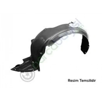 Çamurluk Davlumbazı Ön Sol Kore Ceed Benzın-Dızel 2008-2011 (Oem No: 868111H000)