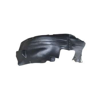 Hyundaı Ix35- 10/15; Ön Çamurluk Davlumbazı Sol (Oem No: 86811-2Y000)