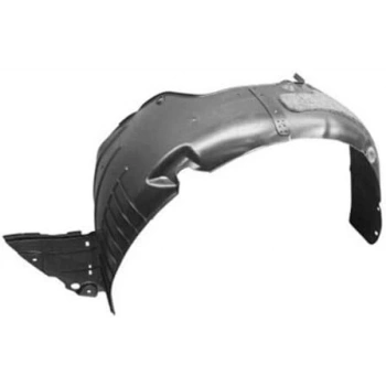 Çamurluk Davlumbazı Elantra Ön 14-16 Sol (Oem No: 86811-3X700)