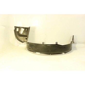 Çamurluk Davlumbazı Starex Ön Sol (Oem No: 86811-4A001)