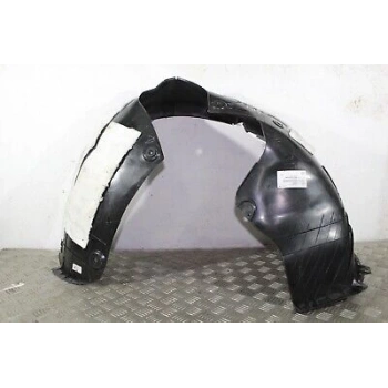 Çamurluk Davlumbazı Sportage Ön 16Sonrası Sol (Oem No: 86811-F1000)