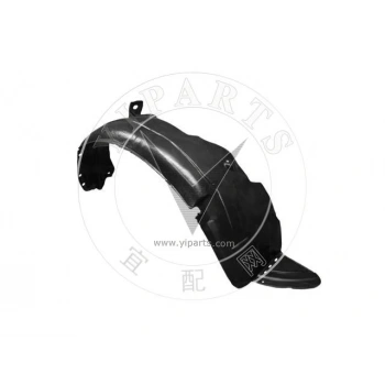 Çamurluk Davlumbazı İ20 Ön 09-12 Sağ (Oem No: 86812-1J000)