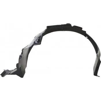 Çamurluk Davlumbazı Elantra Ön 01Sonrası Sağ (Oem No: 86812-2D512)