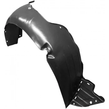 Çamurluk Davlumbazı Elantra Ön 11-13 Sağ (Oem No: 86812-3X000)