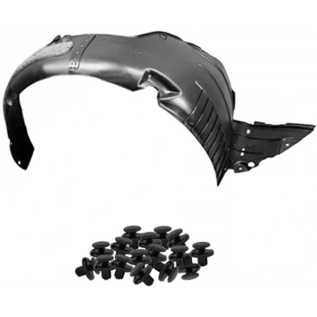 Çamurluk Davlumbazı Elantra Ön 14-16 Sağ (Oem No: 86812-3X700)