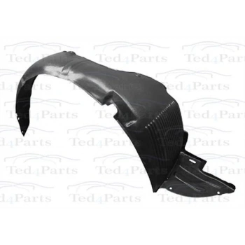 Çamurluk Davlumbazı İ30 Ön 12-16 Sağ (Oem No: 86812-A6000)