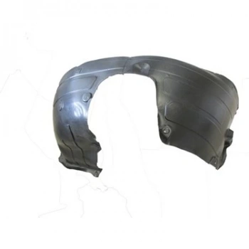 Çamurluk Davlumbazı Tucson Ön 15Sonrası Sağ (Oem No: 86812-D7000)