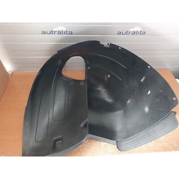 Çamurluk Davlumbazı Tucson Ön 15Sonrası Sağ (Oem No: 86812-D7000)