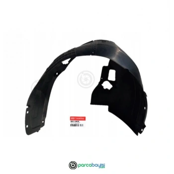 Çamurluk Davlumbazı Ön Sağ Kore Rıo Benzın-Dızel 2016- (Oem No: 86812H8000)