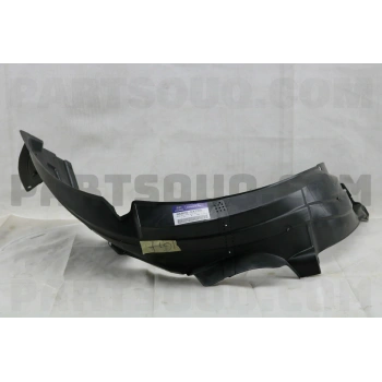 Çamurluk Davlumbazı İ10 Ön 08-13 Sağ (Oem No: 86820-0X200)