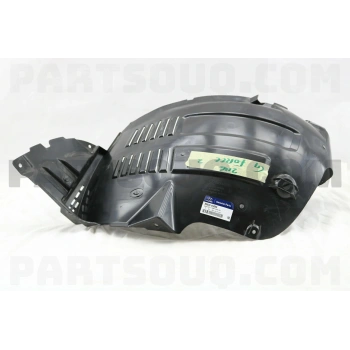 Çamurluk Davlumbazı H1 08-11 Ön Sağ (Oem No: 86820-4H000)