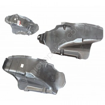 Çamurluk Davlumbazı Rıo Arka 10-11 Hb. Sol (Oem No: 86821-1G800)