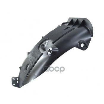 Çamurluk Davlumbazı Arka Sol Kore Accent Blue Benzın-Dızel 2011-2017 (Oem No: 868211R000)