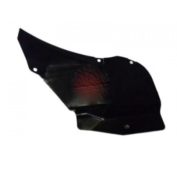 2000-2002 Hyundaı Accent Mılenyum Arka Çamurluk Davlumbazı Sol (Oem No:8682125000)