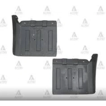 Çamurluk Davlumbazı Bongo Arka 05Sonrası Sağ Takım (Oem No: 86821-4E001-86825-4E000)