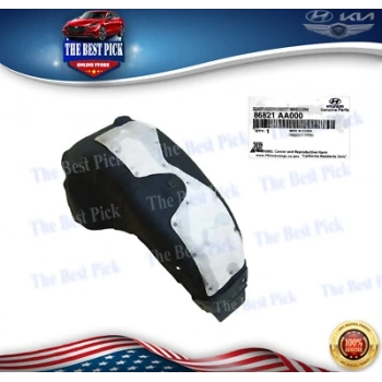 Çamurluk Davlumbazı Elantra 21Sonrası Arkanın Önü Sol (Oem No: 86821-Aa000)