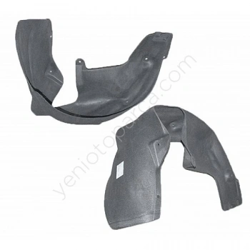 Çamurluk Davlumbazı Sportage Arka 16Sonrası Sol (Oem No: 86821-F1000)