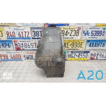 Çamurluk Davlumbazı Elantra Arka 19-20 Arka Sol (Oem No: 86821-F2800)