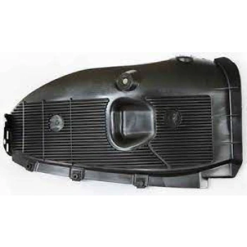 Çamurluk Davlumbazı Arka Sag Kore Accent Blue Benzın-Dızel 2011-2017 (Oem No: 868221R000)