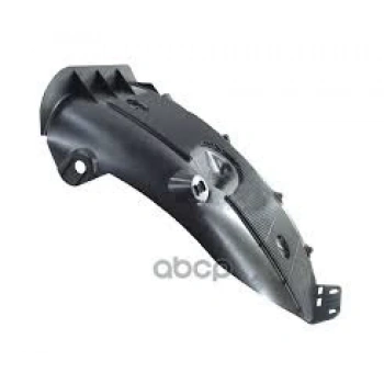 Çamurluk Davlumbazı Accent Arka 11-18 Blue Sağ (Oem No: 86822-1R000)